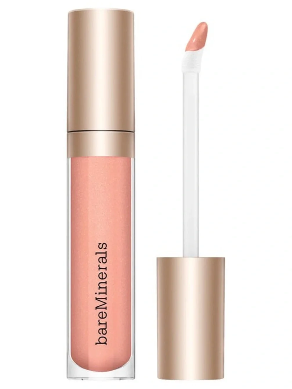 bareMinerals Mineralist Lip Gloss Balm - Peace 4ml